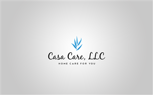 Logo-Design von U.Art für Casa Care, LLC | Design: #1502164
