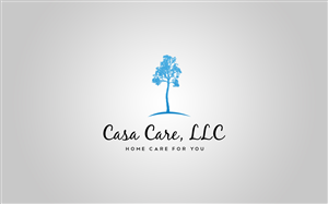 Logo-Design von U.Art für Casa Care, LLC | Design: #1502165