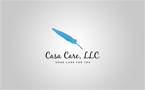Design de Logo par U.Art pour Casa Care, LLC | Design : #1502169