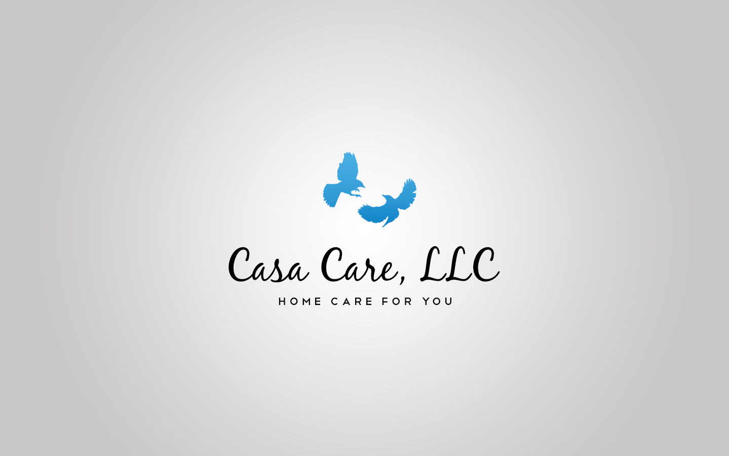 Logo Design by U.Art for Casa Care, LLC | Design #1502170