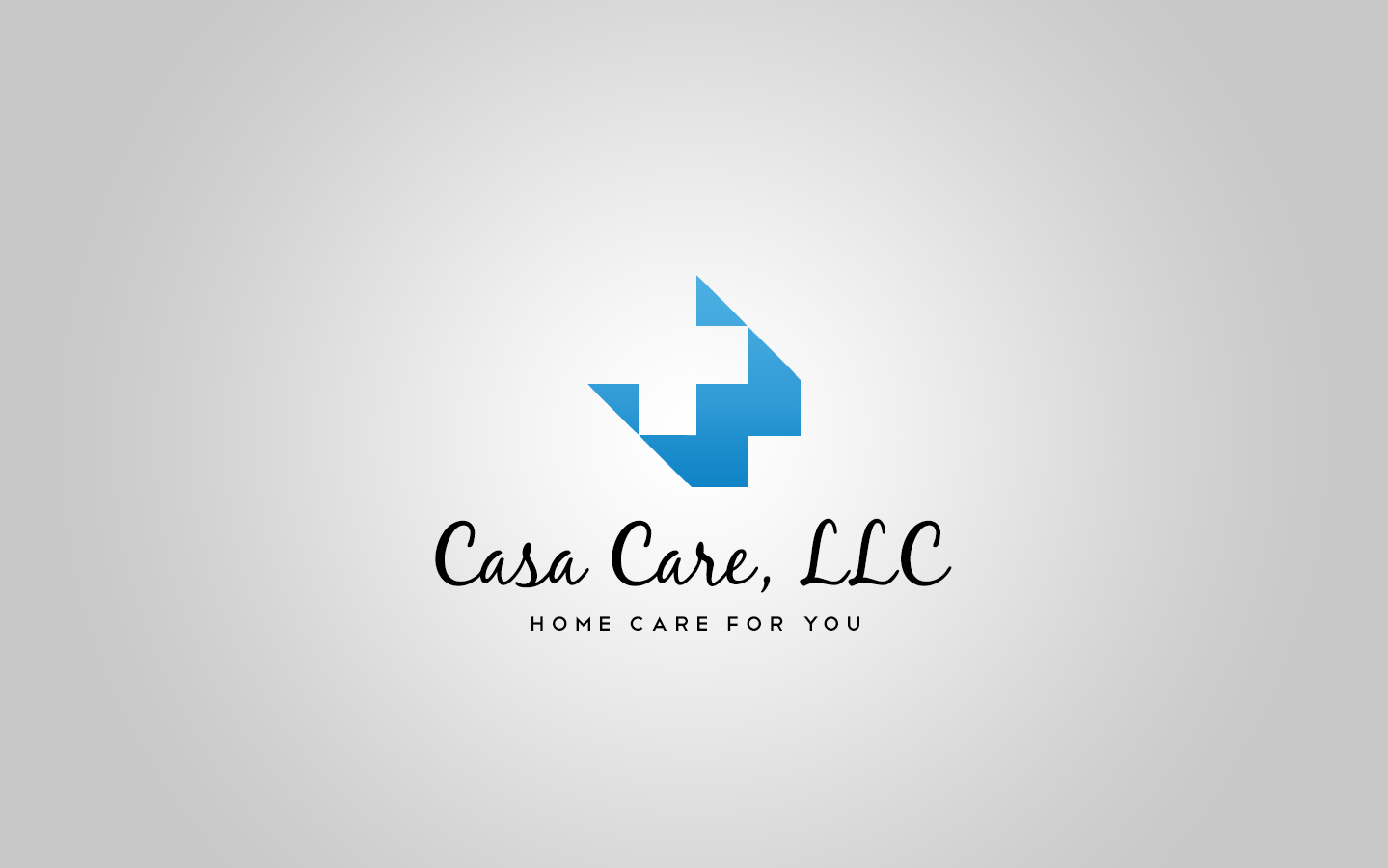 Logo Design by U.Art for Casa Care, LLC | Design #1502174