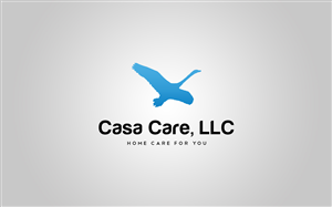Design de Logo par U.Art pour Casa Care, LLC | Design : #1502178