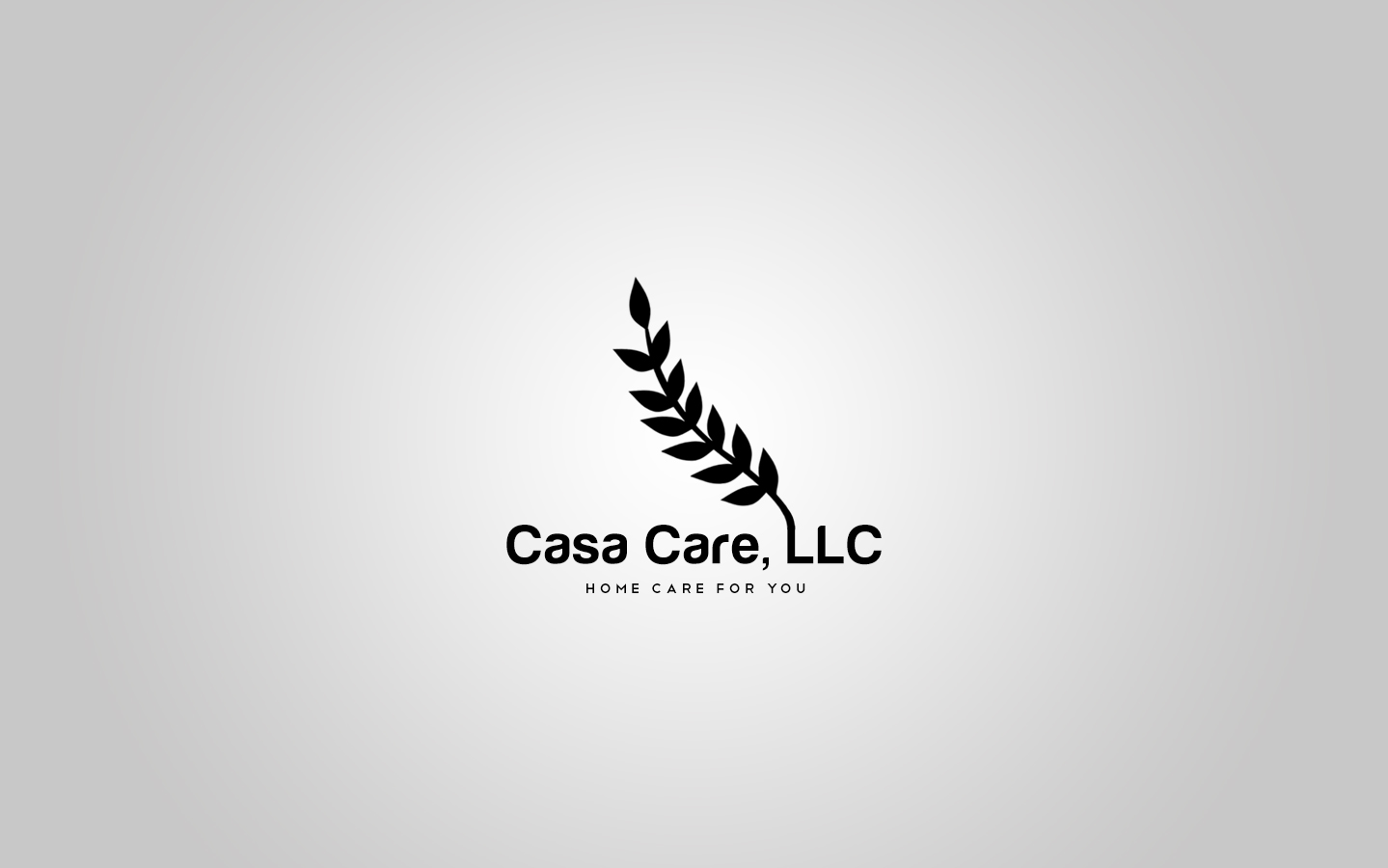 Logo Design by U.Art for Casa Care, LLC | Design #1502182