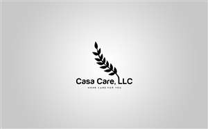Design de Logo par U.Art pour Casa Care, LLC | Design : #1502182