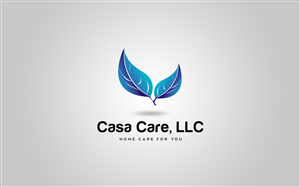Design de Logo par U.Art pour Casa Care, LLC | Design : #1502183