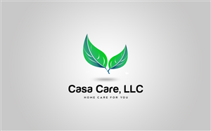Design de Logo par U.Art pour Casa Care, LLC | Design : #1502186