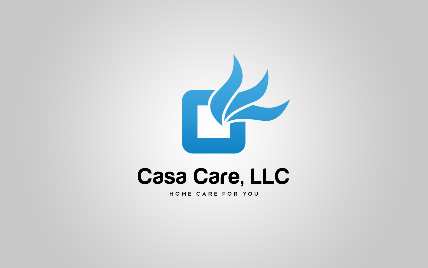 Logo Design by U.Art for Casa Care, LLC | Design #1502187