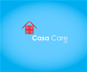 Logo-Design von romeo für Casa Care, LLC | Design #1510022