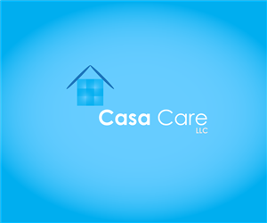 Logo-Design von romeo für Casa Care, LLC | Design: #1510024