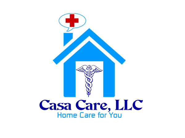 Logo Design by Dilan for Casa Care, LLC | Design #1502103