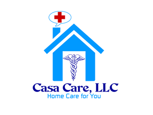 Logo-Design von Dilan für Casa Care, LLC | Design: #1502103