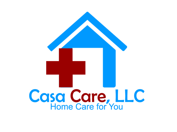 Logo-Design von Dilan für Casa Care, LLC | Design #1505142