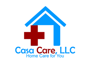 Logo-Design von Dilan für Casa Care, LLC | Design: #1505142