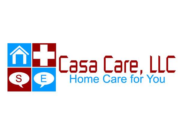 Logo Design by Dilan for Casa Care, LLC | Design #1505145