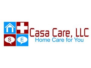 Logo-Design von Dilan für Casa Care, LLC | Design: #1505145