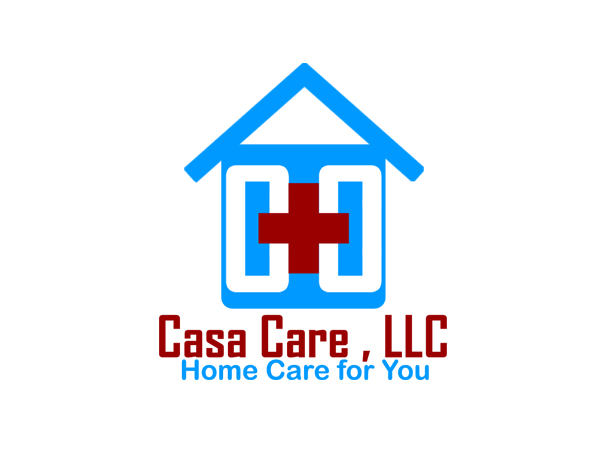 Design de Logo par Dilan pour Casa Care, LLC | Design #1507029