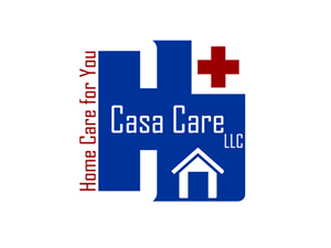 Logo-Design von Dilan für Casa Care, LLC | Design: #1507134