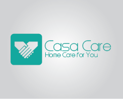 Logo Design by Bolshoi Creations for Casa Care, LLC | Design #1503187