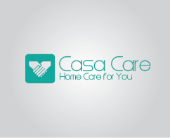 Logo Design by Bolshoi Creations for Casa Care, LLC | Design #1505649