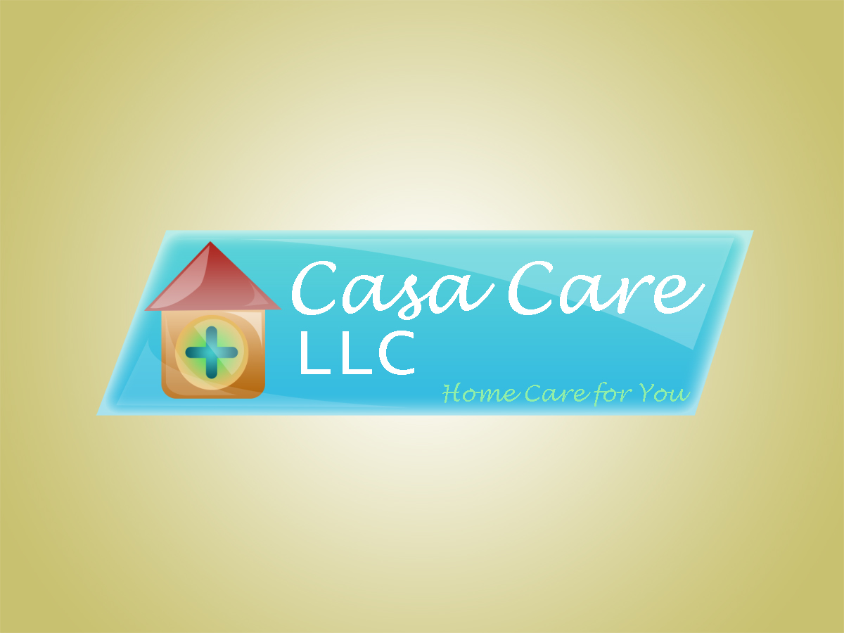 Logo Design by K SRINIVASAN for Casa Care, LLC | Design #1510013