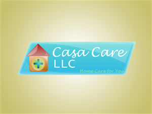 Logo-Design von K SRINIVASAN für Casa Care, LLC | Design #1510013
