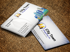 Design de Carte de Visite par Sandaruwan pour ce projet | Design #5448622