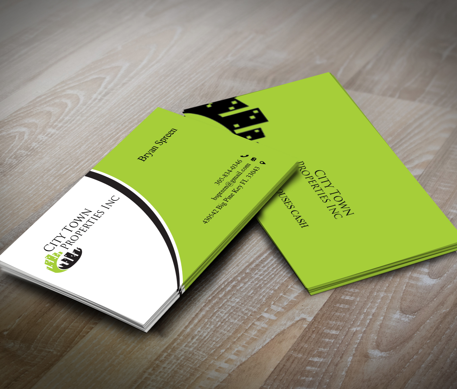 Design de Carte de Visite par Lanka Ama pour ce projet | Design #5450539