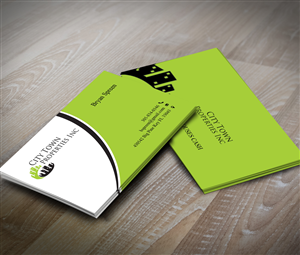 Visitenkarten-Design von Lanka Ama für dieses Projekt | Design: #5450539