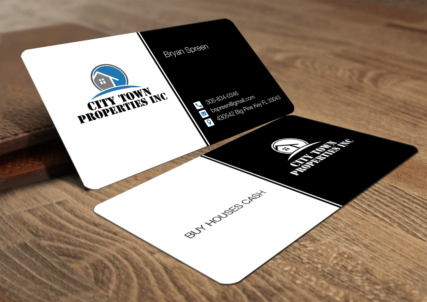 Visitenkarten-Design von Lanka Ama für dieses Projekt | Design #5450544