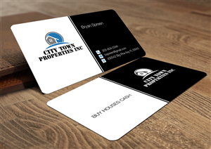 Visitenkarten-Design von Lanka Ama für dieses Projekt | Design: #5450544