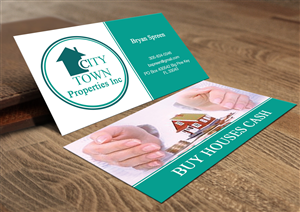 Visitenkarten-Design von Lanka Ama für dieses Projekt | Design: #5450552