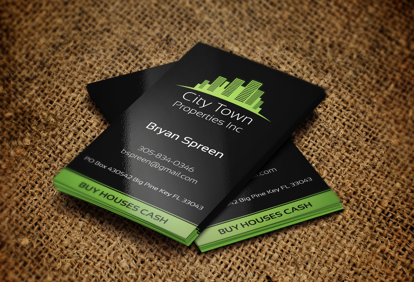 Visitenkarten-Design von Lanka Ama für dieses Projekt | Design #5450556