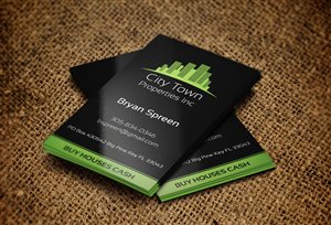 Visitenkarten-Design von Lanka Ama für dieses Projekt | Design: #5450556