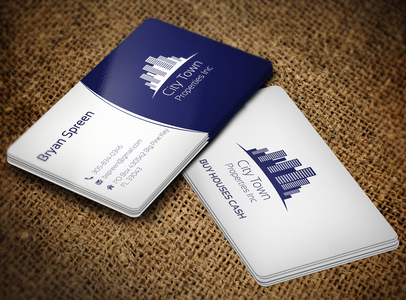 Design de Carte de Visite par Lanka Ama pour ce projet | Design #5450560