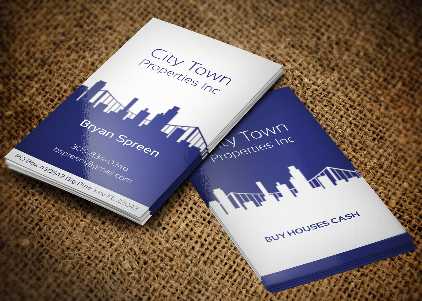 Design de Carte de Visite par Lanka Ama pour ce projet | Design #5450570