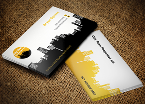 Visitenkarten-Design von Lanka Ama für dieses Projekt | Design: #5450571