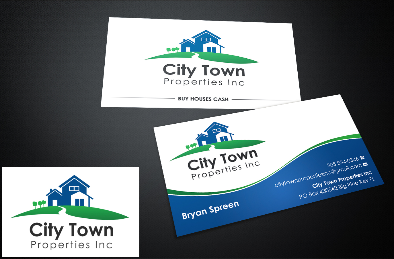 Visitenkarten-Design von Stylez Designz für dieses Projekt | Design #5476860