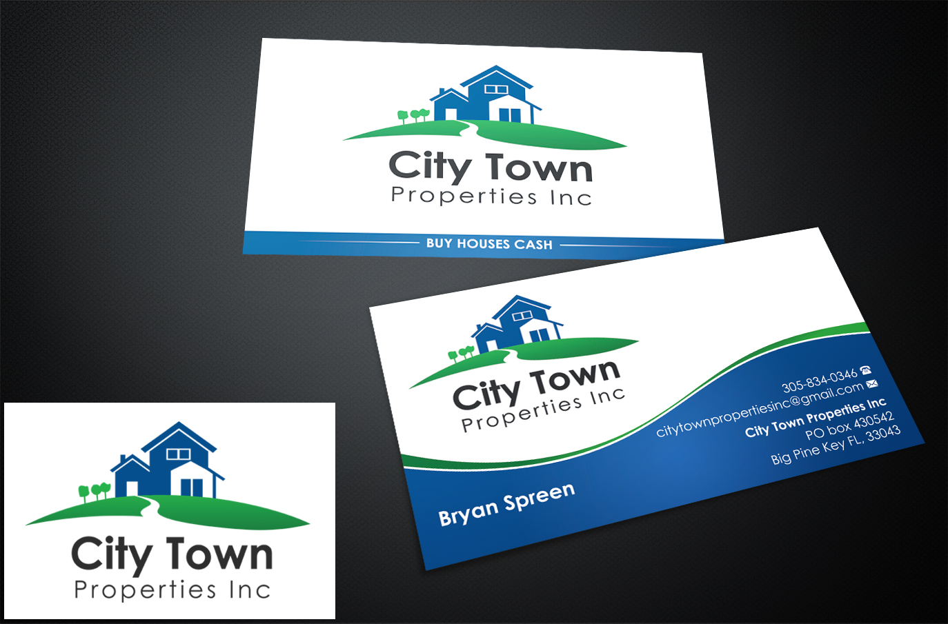 Design de Carte de Visite par Stylez Designz pour ce projet | Design #5484672