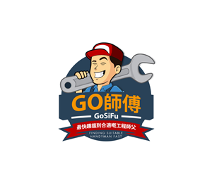 Logo Design by insert name here