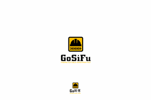 Finding Suitable Handyman Fast or ????????????(in Chinese) | Logo Design by albertlatifi