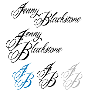 Logo Design by PaintBrush