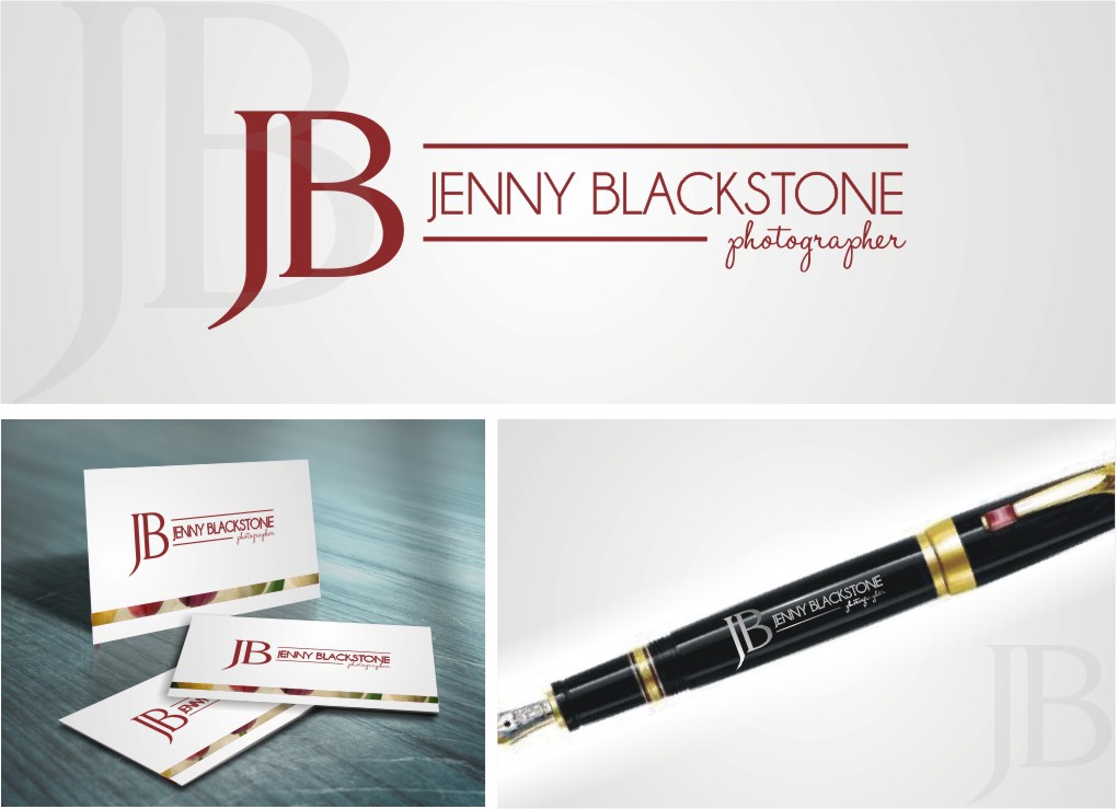 Logo Design by LIZZY LO for this project | Design #2224385