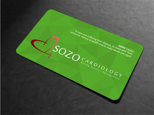 Visitenkarten-Design von Atvento Graphics für dieses Projekt | Design: #5464099