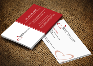 Business Card Design by Lanka Ama for this project | Design: #5442538