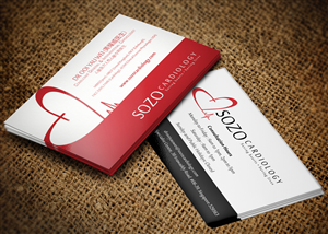Business Card Design by Lanka Ama for this project | Design: #5442543