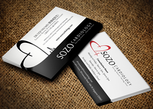 Business Card Design by Lanka Ama for this project | Design: #5442545