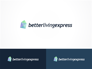 Logo Design by Undo for Express Homes Inc | Design: #5532102