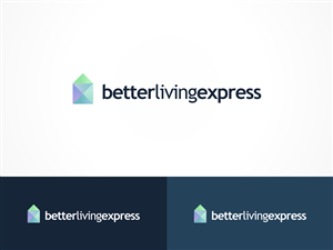 Logo Design by Undo for Express Homes Inc | Design: #5532107
