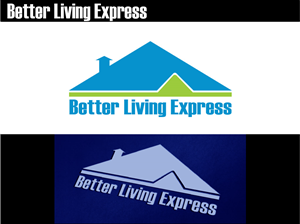 Logo Design by Manohar for Express Homes Inc | Design #5534167