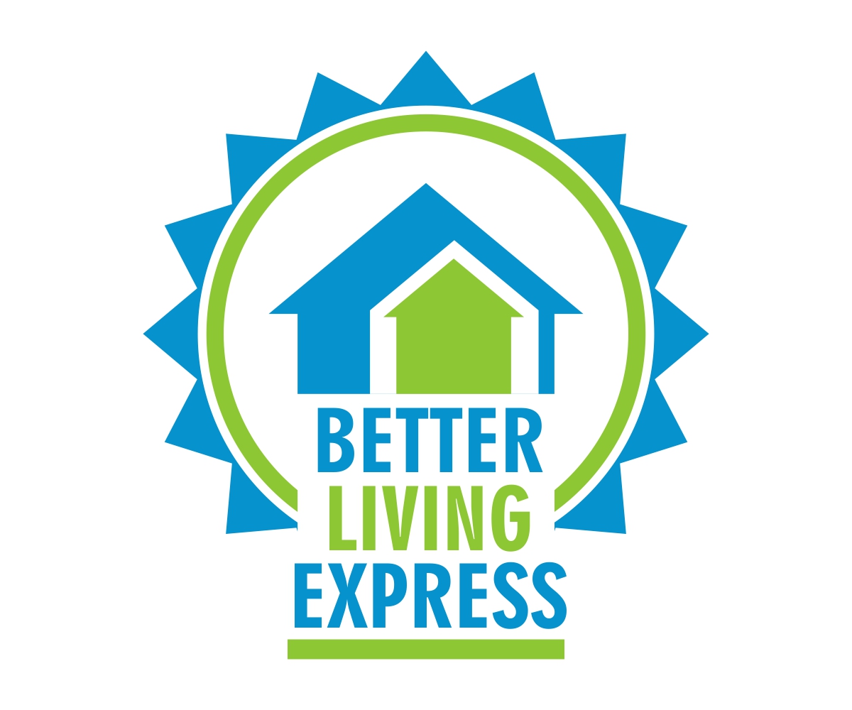 Logo Design by octaviart for Express Homes Inc | Design #5502016